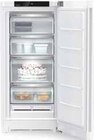 Aktuelle Gefriertruhe Angebote bei expert in Kiel Aktuelles Gefrierschrank FNe 4204-22 Angebot bei expert in Kiel ab 649,00 €