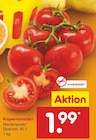 Rispentomaten Angebote bei Netto Marken-Discount Rostock für 1,99 €