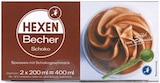 Becher Schoko von Hexen im aktuellen Netto mit dem Scottie Prospekt
