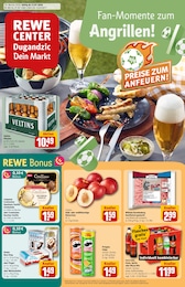 REWE Prospekt "Dein Markt" für Köln, 30 Seiten, 13.07.2026 - 18.07.2026 REWE Prospekt "Dein Markt" für Köln, 30 Seiten, 13.07.2026 - 18.07.2026