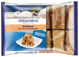 Baklava von Eridanous im aktuellen Lidl Prospekt