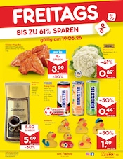 Ähnliche Badewanneneinlagen Angebote im Prospekt "Aktuelle Angebote" von Netto Marken-Discount Ähnliches Angebot bei Netto Marken-Discount in Prospekt "Aktuelle Angebote" gefunden auf Seite 55