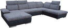POCO Otterbach - Wohnlandschaft Wohnlandschaft Angebot bei POCO Otterbach im Prospekt WSV