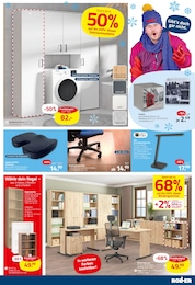 ROLLER LED-Lampe im Prospekt 