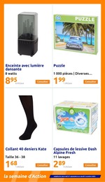 Prix et réduction Vêtements dans le prospectus Action en cours Offre Vêtements dans le catalogue Action du moment à la page 4