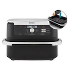 Friteuse sans huile Ninja SANS HUILE FOODI AF500EU - Ninja - Darty Friteuse sans huile Ninja SANS HUILE FOODI AF500EU - Ninja à 239,99 € dans le catalogue Darty