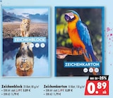 Zeichenblock im Angebot bei Mäc-Geiz in Erfurt Zeichenblock Angebote bei Mäc-Geiz Erfurt für 0,89 €
