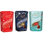 SUR TOUS LES CHOCOLATS DE PÂQUES - LINDOR dans le catalogue Carrefour