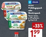 Frühlingsquark von Milram im aktuellen ALDI SÜD Prospekt