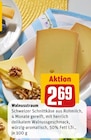 Aktuelles Walnusstraum Angebot bei REWE in Herne ab 2,69 €