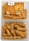 Frites de poulet - Netto dans le catalogue Netto