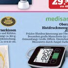 Oberarm-Blutdruckmessgerät "BU 516" im Angebot bei Marktkauf in Schwabach Oberarm-Blutdruckmessgerät "BU 516" Angebote von medisana bei Marktkauf Schwabach für 24,99 €