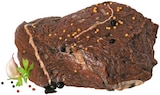 Rinder-Sauerbraten im REWE Prospekt Rinder-Sauerbraten von  im aktuellen REWE Prospekt für 1,99 €