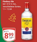 Aktuelles Gin Angebot bei GLOBUS in Halle (Saale) ab 8,99 €
