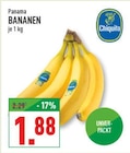 Aktuelles Panama Bananen Angebot bei Marktkauf in Bochum ab 1,88 €