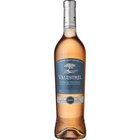 A.O.P Côtes de Provence - VALESTREL en promo chez Carrefour Market A.O.P Côtes de Provence - VALESTREL dans le catalogue Carrefour Market