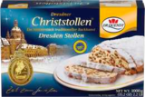 Echter Dresdner Christstollen Angebote von Dr. Quendt bei E center Elmshorn für 7,99 €