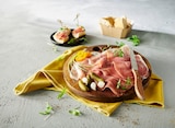 JAMBON SEC D'ARDÈCHE IGP - SANS MARQUE - Auchan Hypermarché JAMBON SEC D'ARDÈCHE IGP - SANS MARQUE à 29,99 € dans le catalogue Auchan Hypermarché