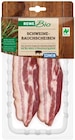 Schweine-Bauchscheiben von REWE Bio für 21,90 € bei REWE im Angebot Schweine-Bauchscheiben von REWE Bio im aktuellen REWE Prospekt