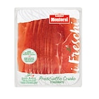 Jambon Cru - MONTORSI - Carrefour à Nantes Jambon Cru - MONTORSI en promo chez Carrefour Nantes à 3,35 €