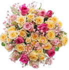 Blumenstrauß Angebote bei Kaufland Melle für 15,99 €