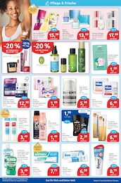 Parfum Angebot & Preis im aktuellen budni Prospekt Parfum Angebot im aktuellen budni Prospekt auf Seite 2