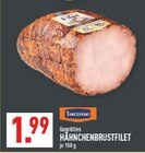 Aktuelle Hähnchenbrust Angebote bei Marktkauf in Dortmund Aktuelles HÄHNCHENBRUSTFILET Angebot bei Marktkauf in Dortmund ab 1,99 €