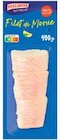 Filets de morue surgelés - Pescanova - Intermarché à Courbevoie Filets de morue surgelés - Pescanova en promo chez Intermarché Courbevoie à 5,09 €
