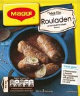 Fix Angebote von Maggi bei EDEKA Ahaus für 0,49 €