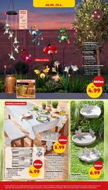 Aktueller Penny Prospekt mit Gartendeko, "Wer günstig will, muss Penny.", Seite 24