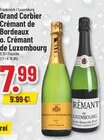 Trinkgut Neuwied - Crémant de Bordeaux Angebot im Prospekt Crémant de Bordeaux bei Trinkgut im Neuwied Prospekt für 7,99 €