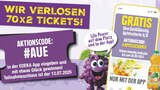 diska Ludwigsstadt - Apfelschorle Angebot im Prospekt Apfelschorle bei diska im Ludwigsstadt Prospekt für