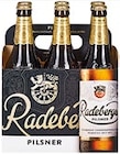 Pilsner Angebote von Radeberger bei Kaufland Halle für 3,99 €