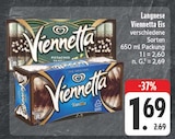 Viennetta Eis Angebote von Langnese bei EDEKA Görlitz für 1,69 €