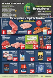 Aktueller E center Prospekt (Koblenz) E center Prospekt "Aktuelle Angebote" mit 24 Seiten (Koblenz)
