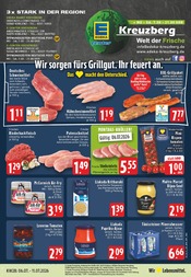 E center Supermarkt Prospekt der aktuellen Woche mit 24 Seiten, gültig von 06.07.2026 bis 11.07.2026, in Bendorf und Umgebung Aktueller E center Supermarkt Prospekt in Bendorf und Umgebung, "Aktuelle Angebote" mit 24 Seiten, 06.07.2026 - 11.07.2026