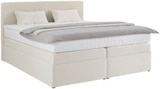 Aktuelles BOXSPRINGBETT „ROSSA“ Angebot bei mömax in Dresden ab 999,00 €