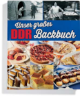 Unser großes DDR Backbuch Angebote bei Netto Marken-Discount Gotha für 4,99 €