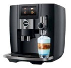 EP: Dortmund - Kaffeevollautomat J10 Piano Black (EA) Angebot im Prospekt Kaffeevollautomat J10 Piano Black (EA) bei EP: im Dortmund Prospekt für 1.699,00 €