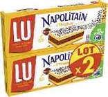 Spar Rosny-sous-Bois - NAPOLITAIN L'ORIGINAL Promo NAPOLITAIN L'ORIGINAL dans le catalogue Spar Spar ici l'anniversaire à Rosny-sous-Bois