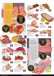 Bratwurst im EDEKA Prospekt in Bottrop Aktueller EDEKA Prospekt mit Bratwurst, "Aktuelle Angebote", Seite 2