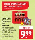 Aktuelle Coca Cola Angebote bei famila Nordost in Langenhagen Aktuelles Coca-Cola Angebot bei famila Nordost in Langenhagen ab 9,99 €