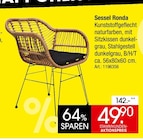 Aktuelles Sessel Ronda Angebot bei Zurbrüggen in Bochum ab 49,90 €