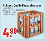 Trinkgut Beckum Prospekt mit  im Angebot für 4,99 €