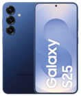 Smartphone Galaxy S25 im Angebot bei expert in Borken Smartphone Galaxy S25 Angebote von Samsung bei expert Borken für 77,00 €