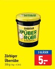 Zörbiger Überrübe im Angebot bei famila Nordost in Falkensee Zörbiger Überrübe Angebote bei famila Nordost Falkensee für 5,00 €