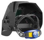 Casque de soudage automatique - ParkSide - Lidl à Besançon Casque de soudage automatique - ParkSide en promo chez Lidl Besançon à 29,99 €