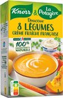 Soupe Douceur d'Automne à la Crème Fraîche - Knorr & La Potagère en promo chez Intermarché Super Soupe Douceur d'Automne à la Crème Fraîche - Knorr & La Potagère dans le catalogue Intermarché Super