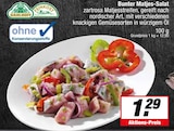 EDEKA Rheine - Bunter Matjes-Salat Angebot im Prospekt Bunter Matjes-Salat bei EDEKA im Rheine Prospekt für 1,29 €