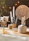Aktuelles Jute-Teppich Agra Angebot bei Möbelzentrum Pforzheim in Heilbronn ab 19,99 €